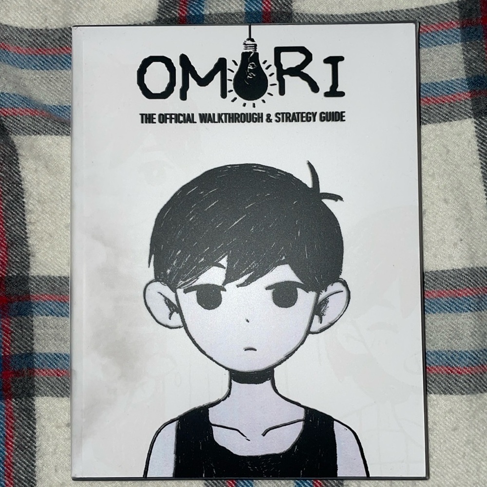 First Edition Omori Walkthrough and Strategy Guide